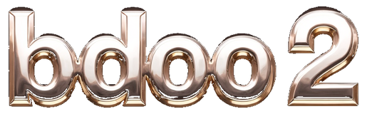bdoo2 logo
